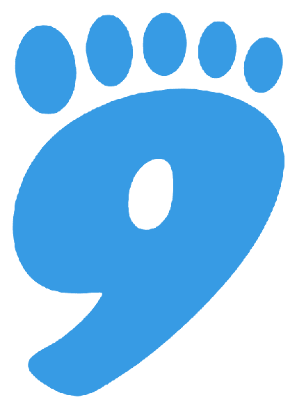 9foot